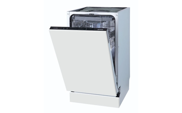 Съдомиялна за вграждане Gorenje GV561D10