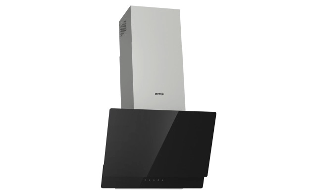 Вертикален аспиратор Gorenje WHI649EXBG