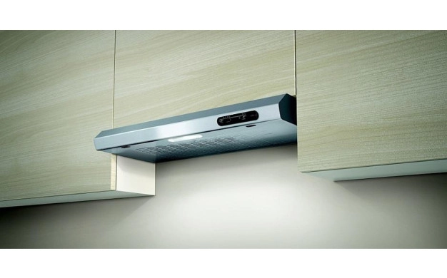 Аспиратор за вграждане под шкаф Elica Verve IX 60