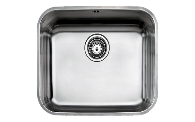 Иноксова подплотова мивка Teka BE 45.40