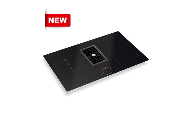 Аспириращ котлон Faber GALILEO SMART A83