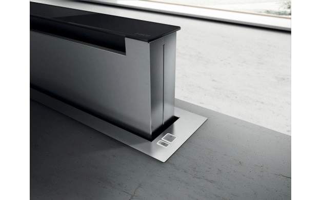 Аспиратор за вграждане в плот Elica Pandora IX 90