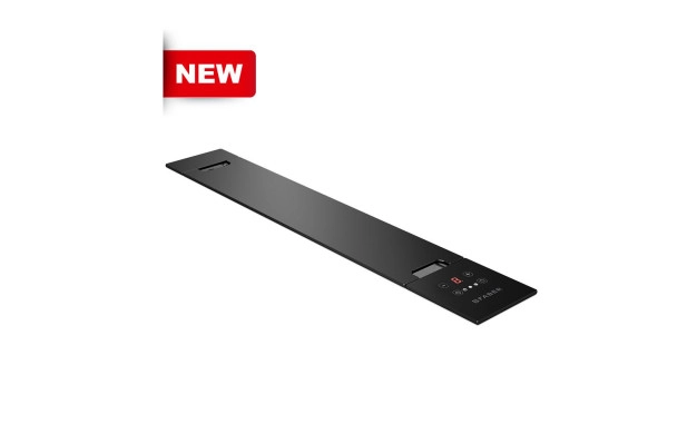 Аспиратор за вграждане в плот FABER HOO-B