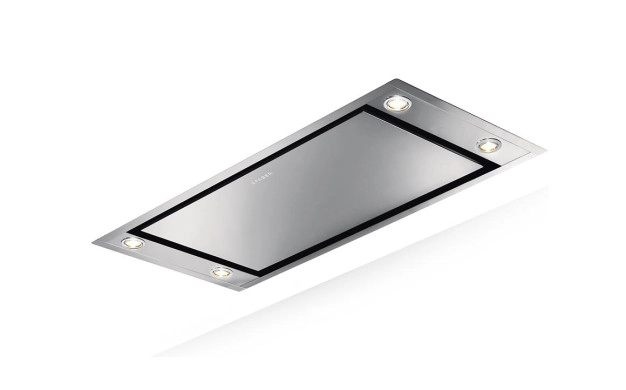 Островен аспиратор за вграждане в таван Faber HEAVEN 2.0 X FLAT