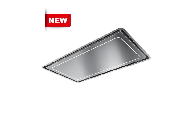 Аспиратор за вграждане в таван Faber HIGH-LIGHT INOX KL