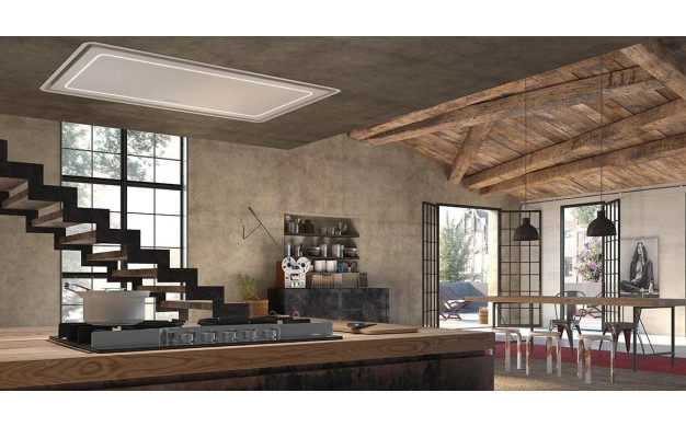 Аспиратор за вграждане в таван Faber HIGH-LIGHT INOX KL