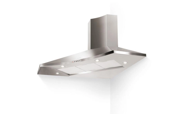 Ъглов аспиратор Faber SOLARIS EG6 X A100