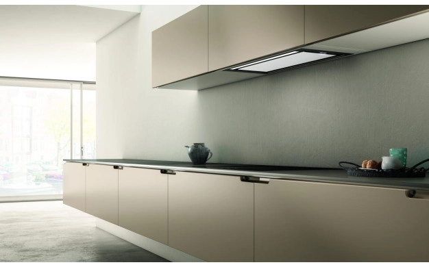 Аспиратор за вграждане Elica Hidden 2.0 IXGL 52