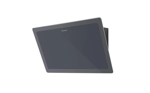 Стъклен вертикален аспиратор Faber GLAM - LIGHT