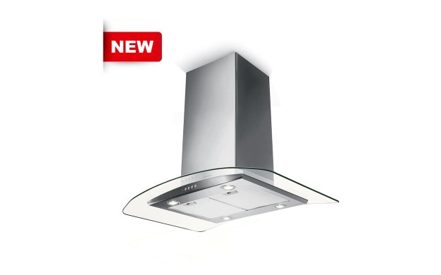 Островен аспиратор Faber TRATTO ISOLA