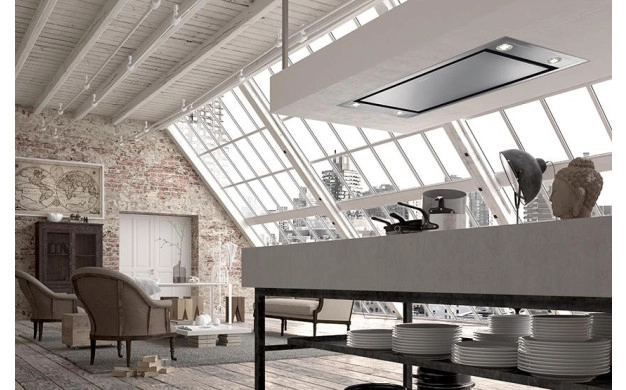 Таванен аспиратор Faber HEAVEN 2.0 EV8+ KL X90