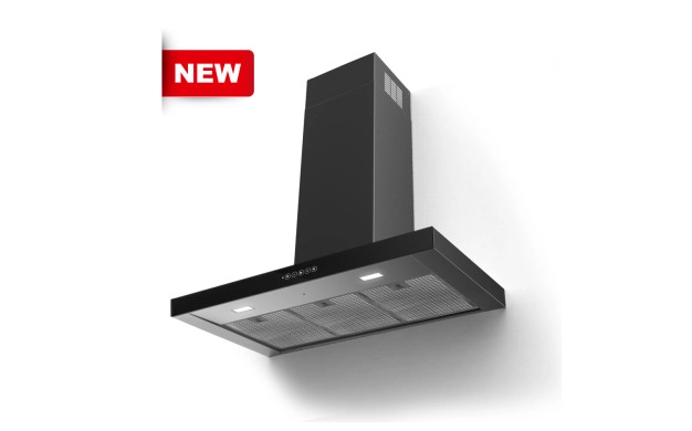 Аспиратор Faber T-DARK