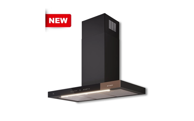 Аспиратор Faber T-AIR KL