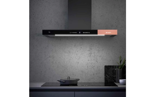 Аспиратор Faber T-AIR KL