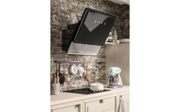 Индукционен плот SMEG SI964NM
