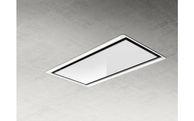 Аспиратор за таван Elica HILIGHT-W H16 WH 100