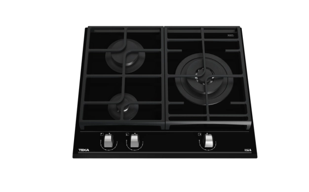 Стъклокерамичен газов плот TEKA GZC 63310