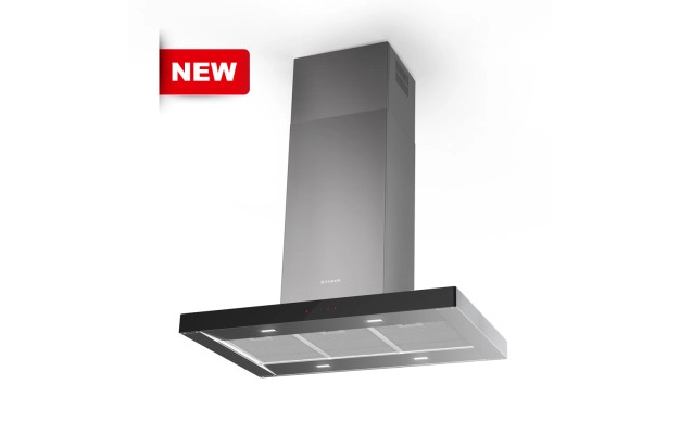 Аспиратор за остров Faber  STILO GLASS SMART ISOLA