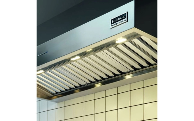 Аспиратор за стена Falmec ZEUS PRO 90