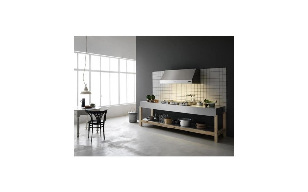 Аспиратор за стена Falmec ZEUS PRO 90