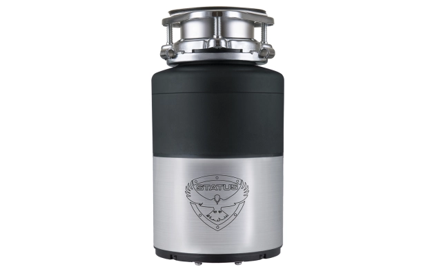 Мелница за отпадъци Status Premium 100