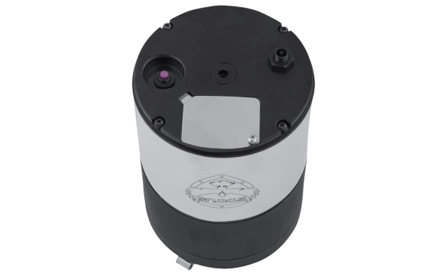 Мелница за отпадъци Status Premium 100