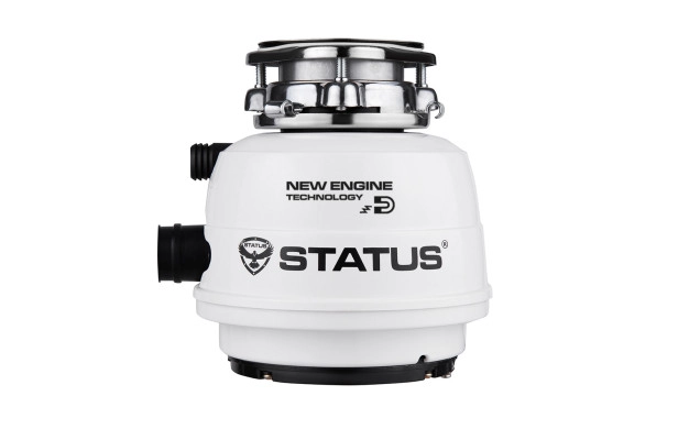 Мелница за отпадъци Status Next 200 Compact