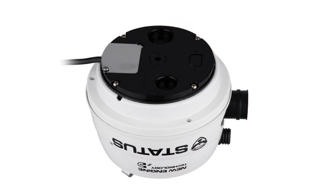 Мелница за отпадъци Status Next 200 Compact