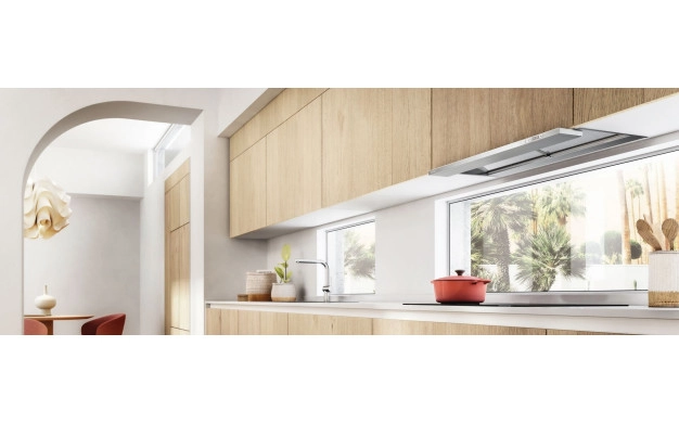 Аспиратор за пълно вграждане Elica Boxin Dry 60