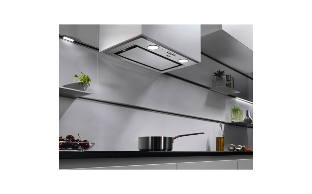 Аспиратор за вграждане AEG DGE5661HM