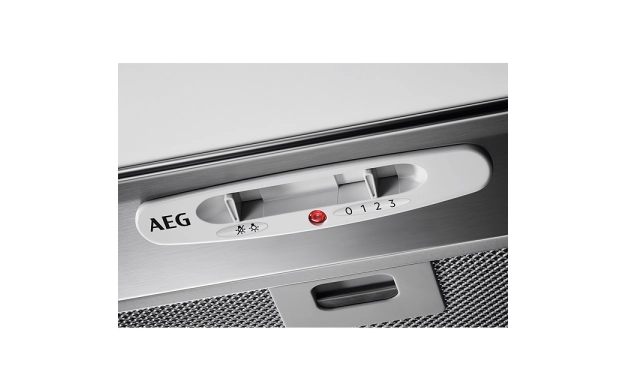 Аспиратор за вграждане AEG DGB2531M