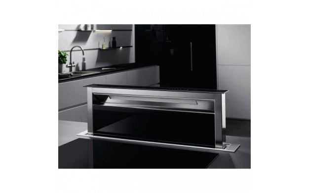 Аспиратор за вграждане в плот AEG DDE5960B