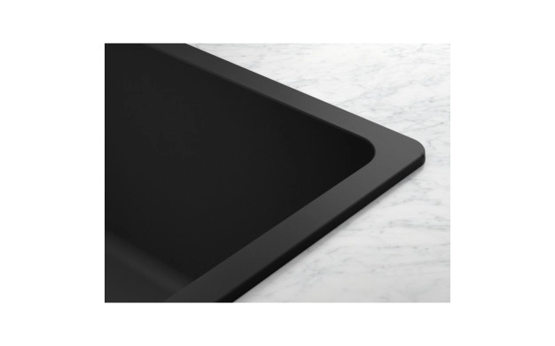 Гранитна мивка FRANKE INSET MRG 610-52 TL 3 1/2″ WWK ND HOF MB IT