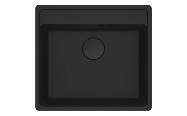 Гранитна мивка FRANKE INSET MRG 610-52 TL 3 1/2″ WWK ND HOF MB IT