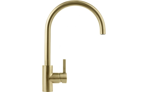 Смесител Franke Tap Eos Neo Swivel, PVD Gold