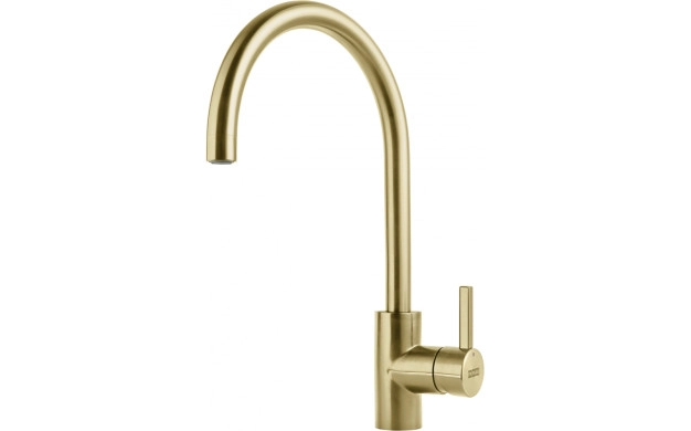 Смесител Franke Tap Eos Neo Swivel, PVD Gold