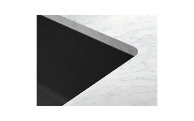 Кухненска мивка Franke MRG 110-52 Black matt