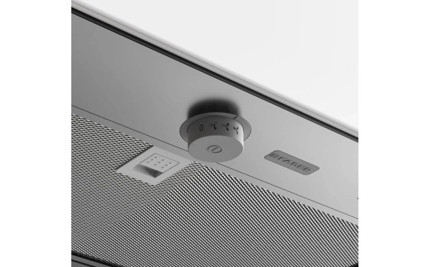 Аспиратор за пълно вграждане Faber INKA SMART HCS X А52