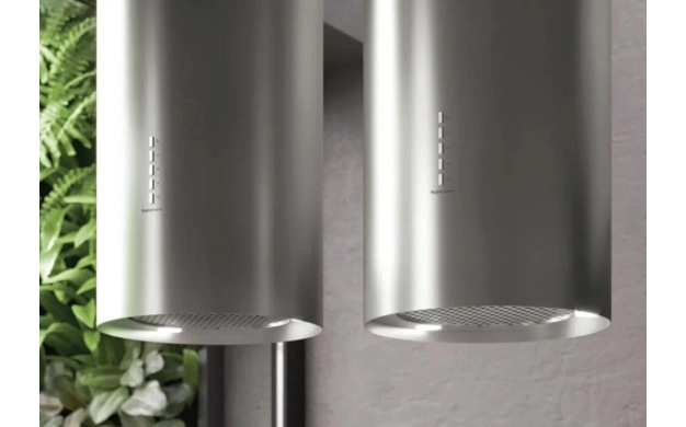 Островен аспиратор Falmec POLAR EVO X