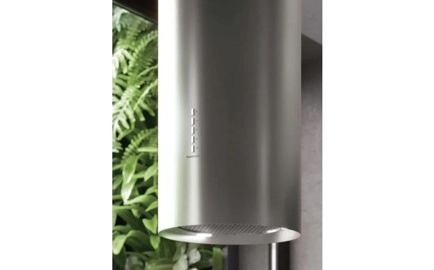 Островен аспиратор Falmec POLAR EVO X