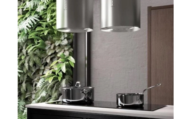 Островен аспиратор Falmec POLAR EVO X