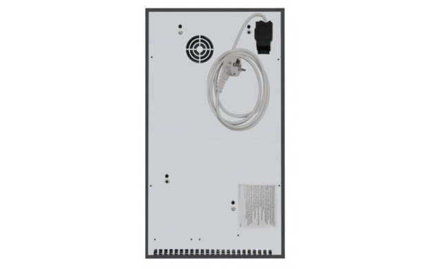 Индукционен плот за вграждане Hansa BHI38377