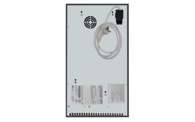 Индукционен плот за вграждане Hansa BHIW38377