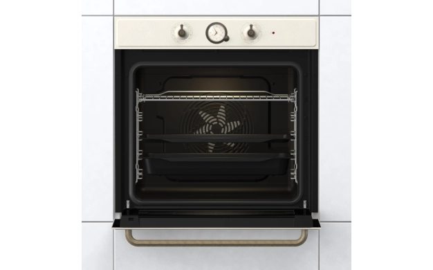 Ретро фурна Gorenje BOS67371CLI