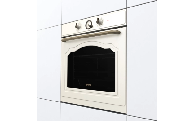 Ретро фурна Gorenje BOS67371CLI