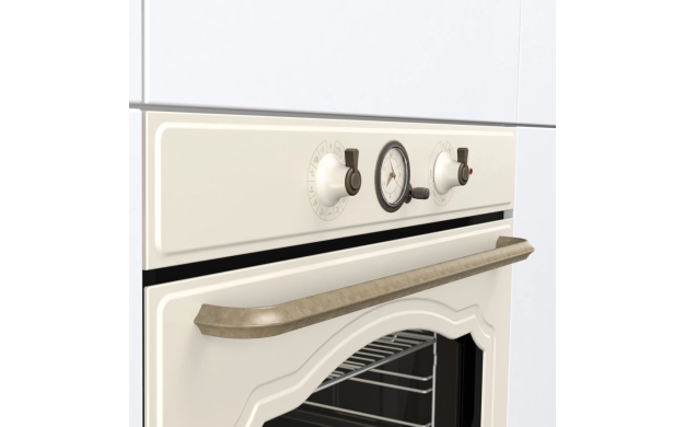 Ретро фурна Gorenje BOS67371CLI