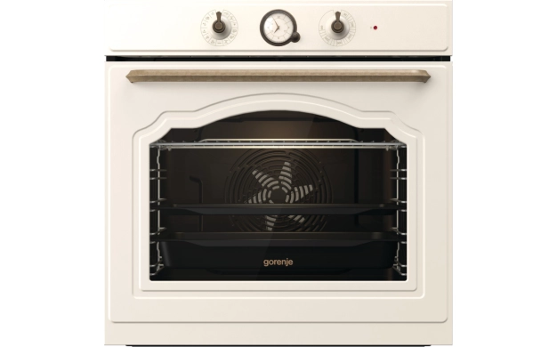 Ретро фурна Gorenje BOS67371CLI