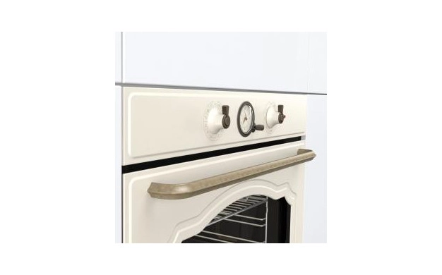 Ретро фурна за вграждане Gorenje BOS67372CLI