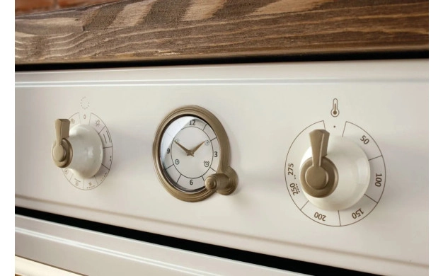 Ретро фурна за вграждане Gorenje BOS67372CLI