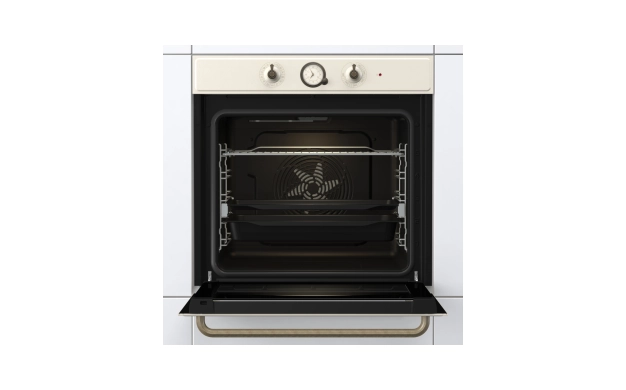 Ретро фурна за вграждане Gorenje BOS67372CLI